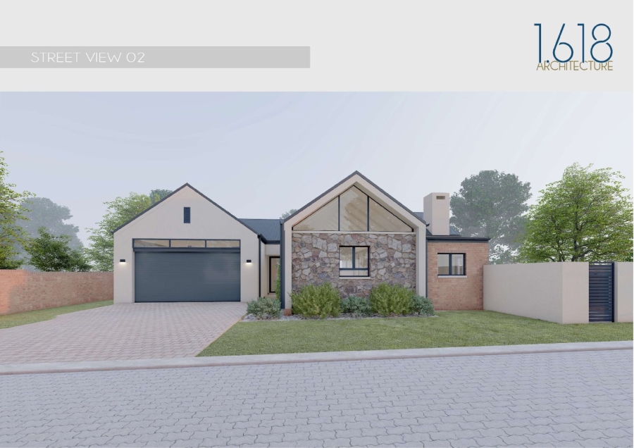 3 Bedroom Property for Sale in Vyfhoek A H North West